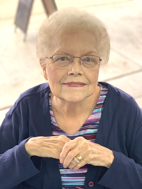 Obituary of Pamela Anne Lamb