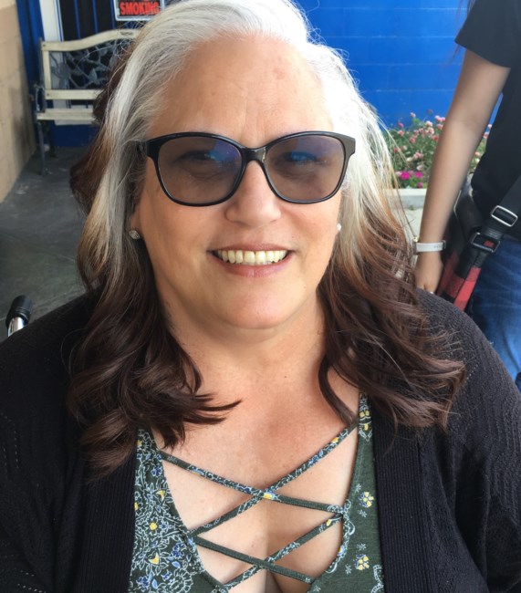 Obituary of Sheila Dawn Castaneda