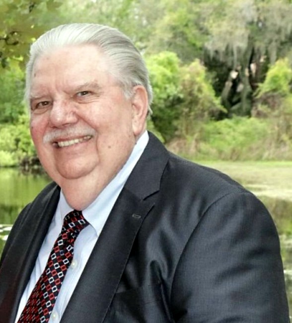 Obituary of John Martin Sheffield