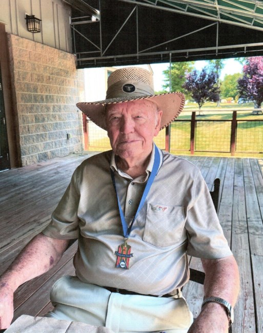 Obituary of Gerald M. Baird