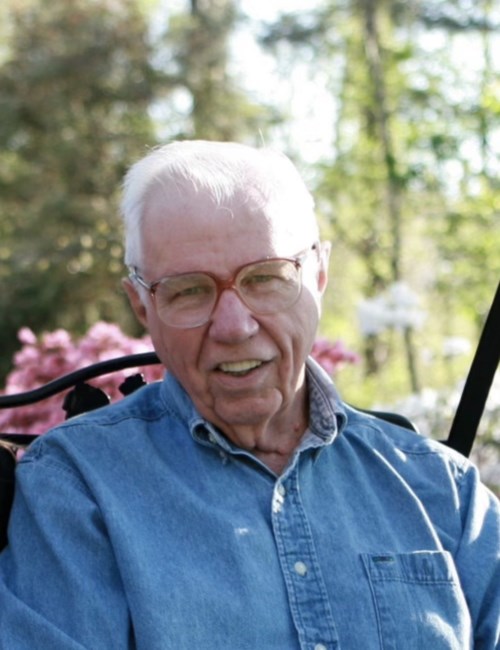 Obituary of Donald Richard Varner Sr.