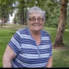 Obituary of Marjorie Shirley Marie Watson