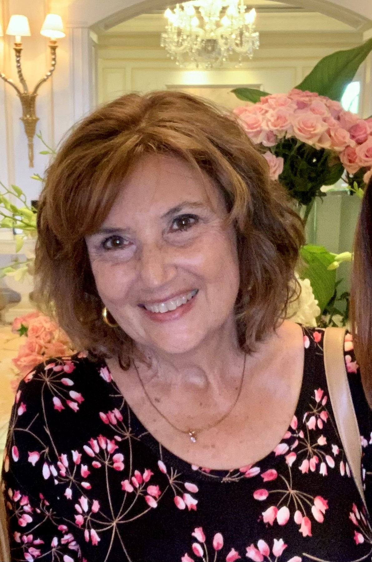 Obituary of JoAnn Brown