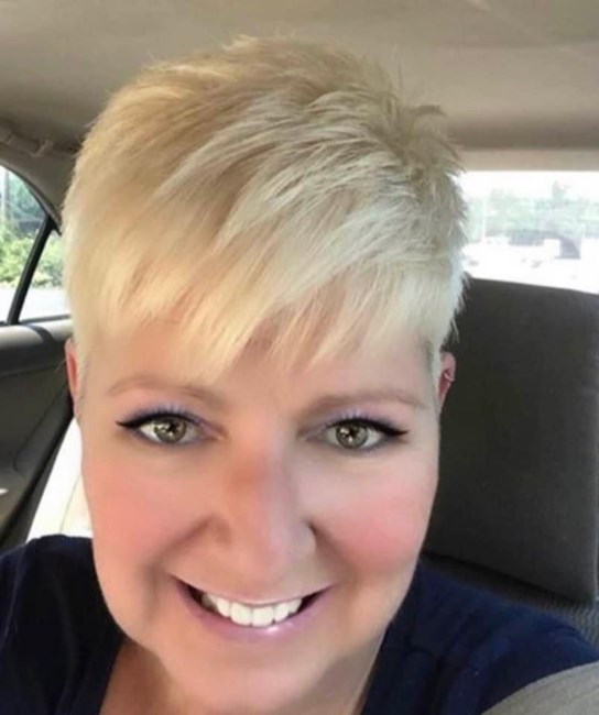 Obituary of Donna Dionne Harrison