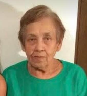 Avis de décès de Maria Elena Reyes