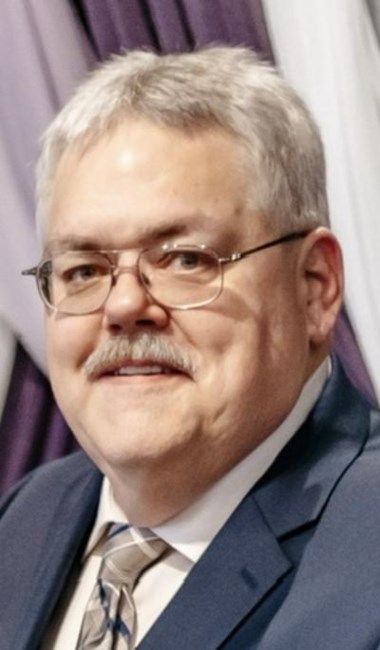 Obituary of John Logan Thompson