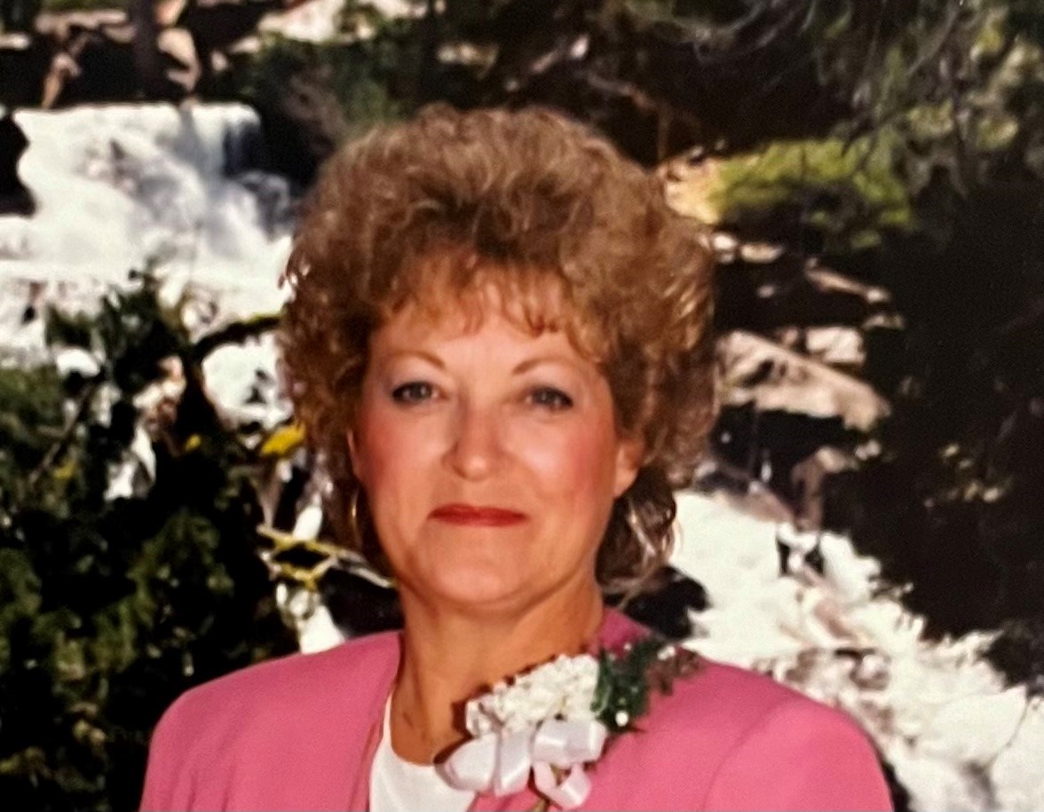 Avis de décès de Linda Blanche Lundy