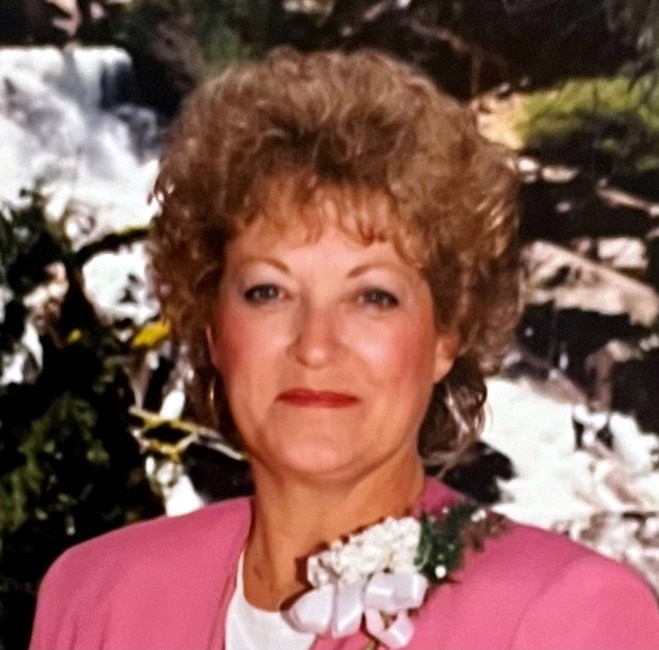 Avis de décès de Linda Blanche Lundy