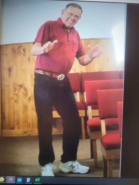 Obituary of Eldon "Butch" Ottens