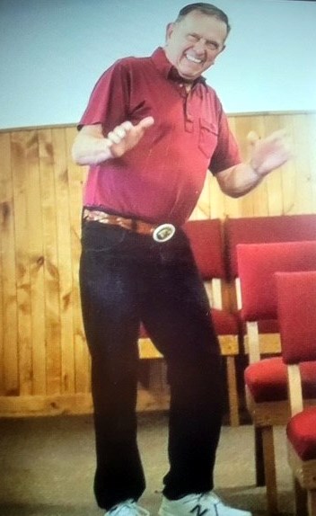 Obituary of Eldon "Butch" Ottens