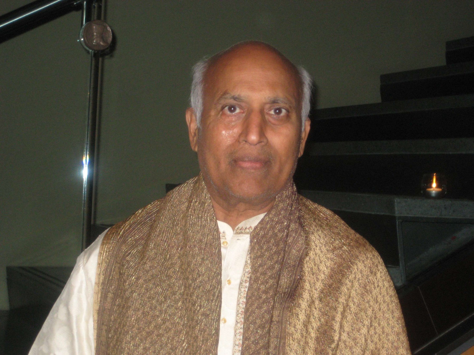 Obituary of Narendra Utukuri