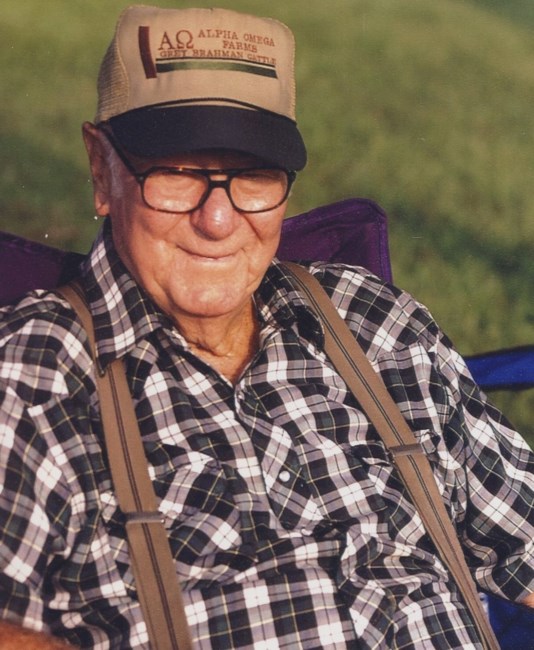 Obituary of Bennie Lee Banks