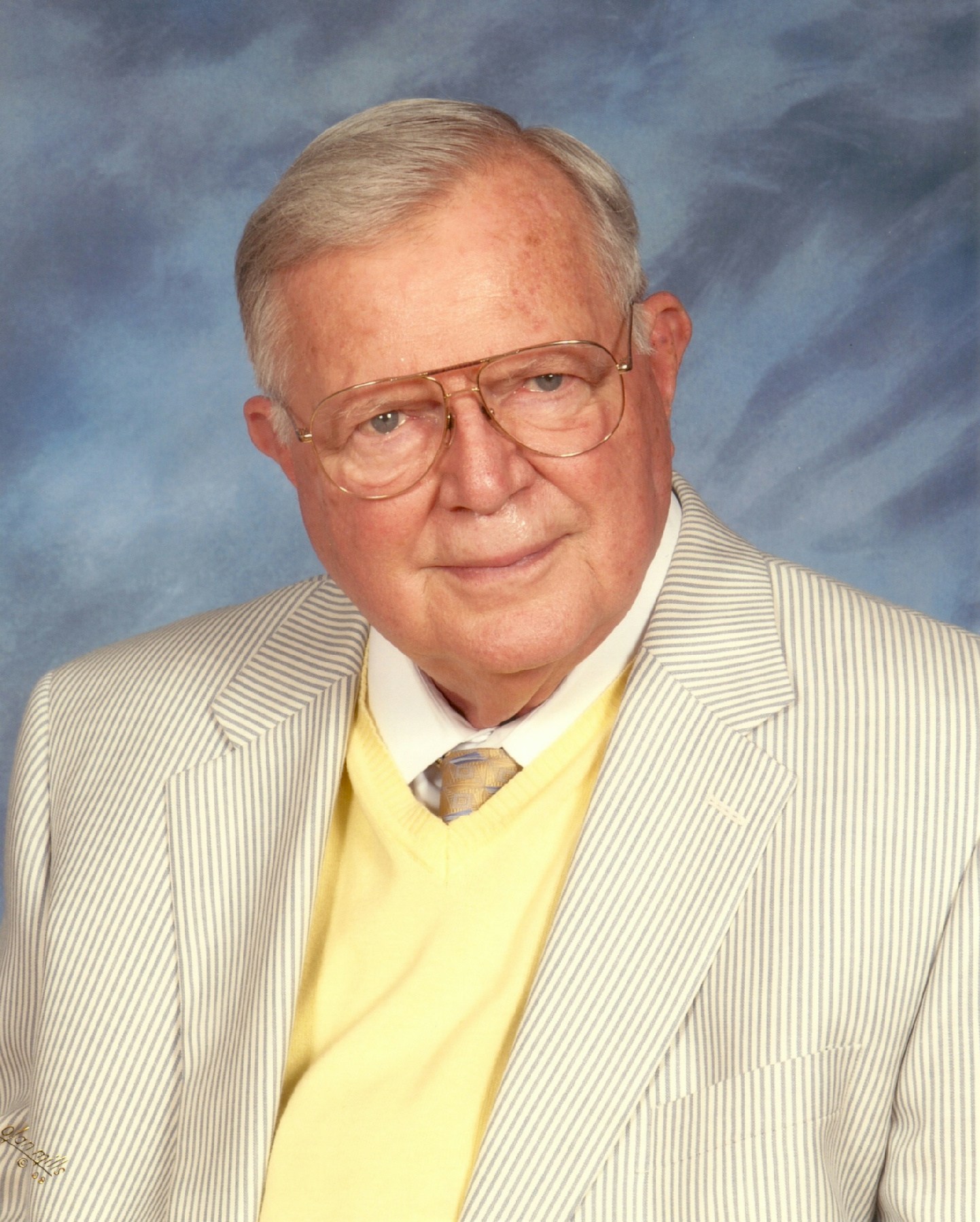 Judson Robert Wood Obituary Dallas, TX