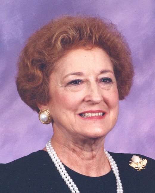 Obituary of Rebecca Ayscue Woody Camden