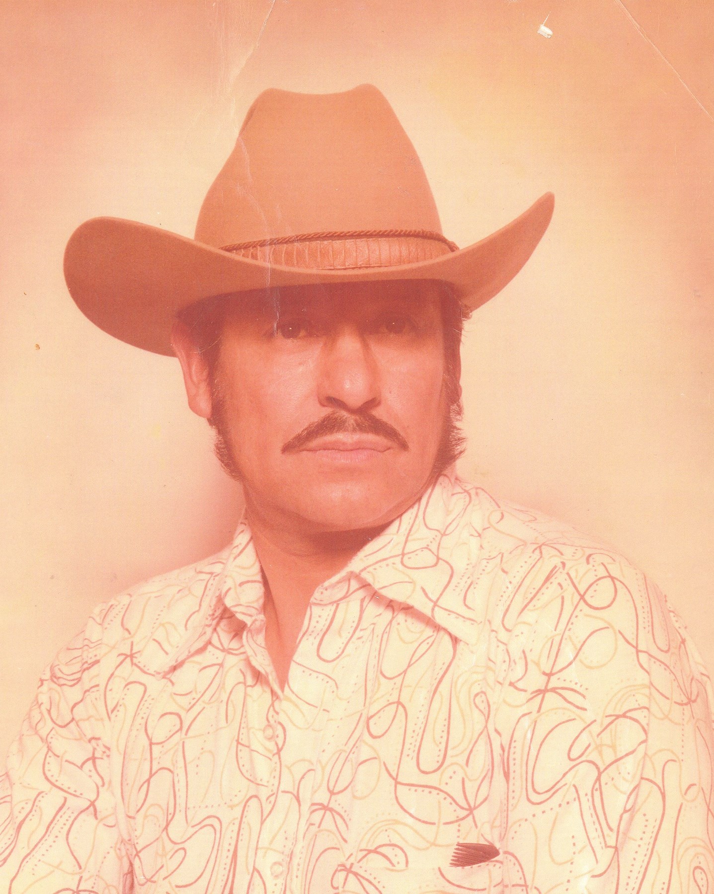 Obituary of Jose Isabel Avalos