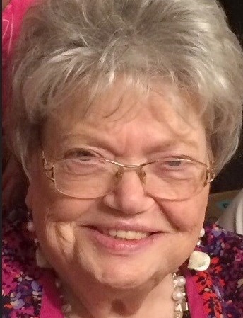Obituary of Wanda E. Taylor