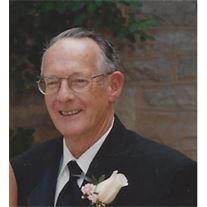 Obituary of Walter Rogers