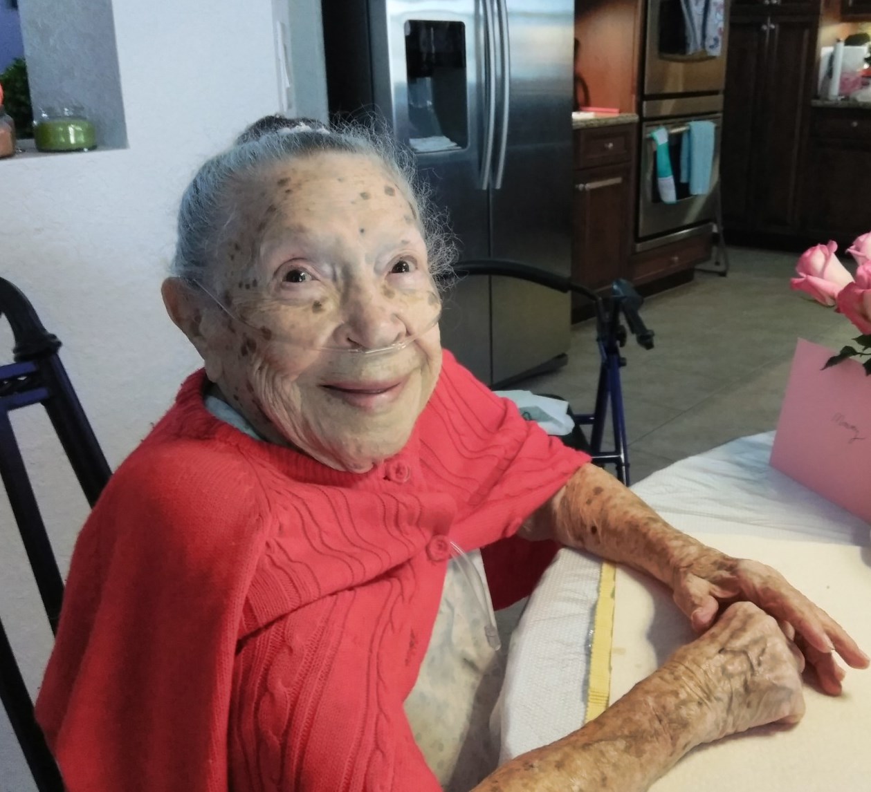 Severa Rodriguez Obituary - Hialeah, FL