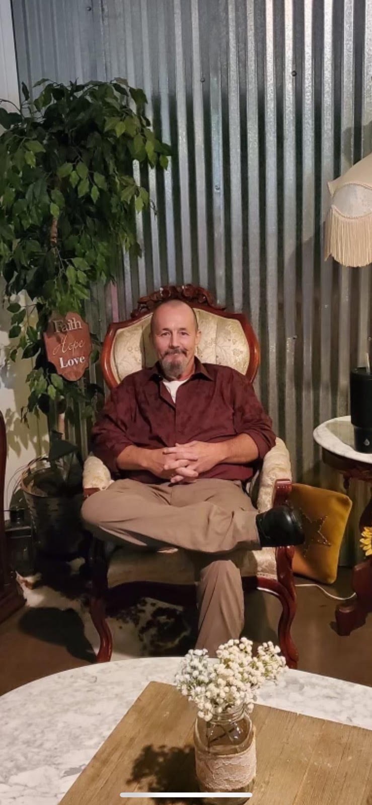 Obituary of Clinton Ray Hoag