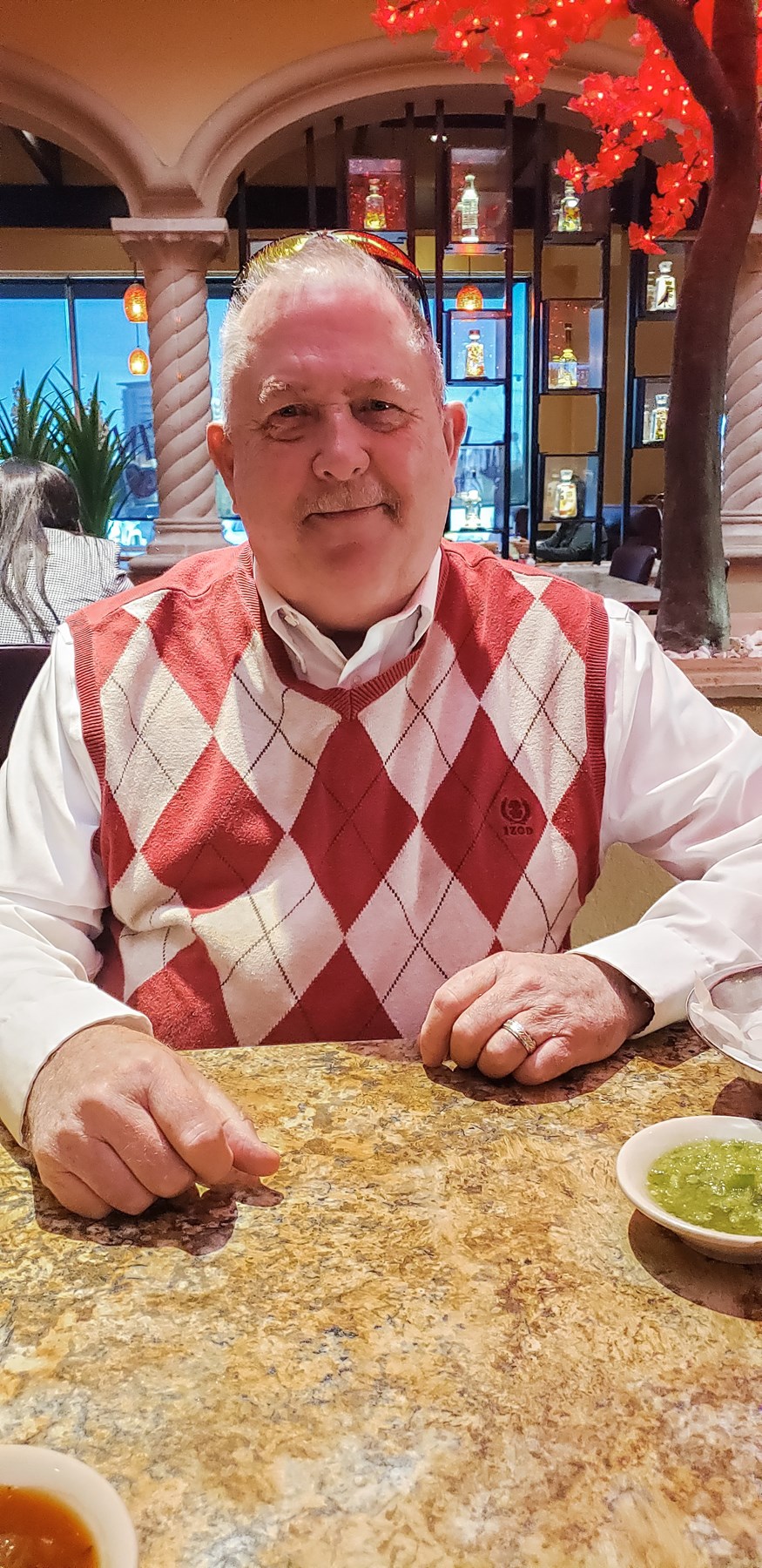 Larry Plunk Obituary Carrollton, TX