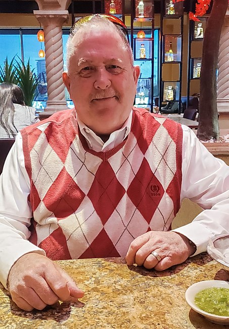 Obituary of Larry "LD" Dewayne Plunk