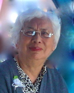 Obituary of Tuyet Bach Tran