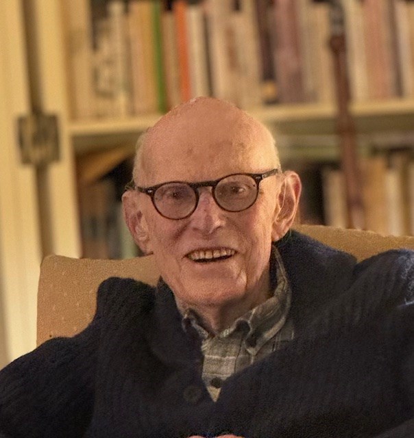 Obituary of Robert Moore Oneal