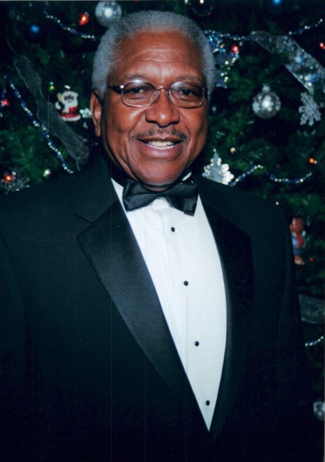 Avis de décès de Otis James Brown