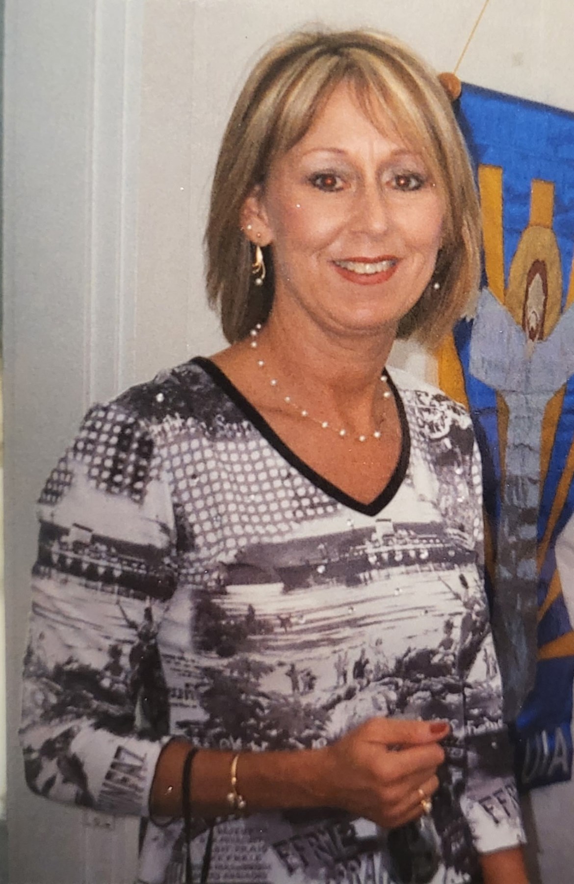 Obituary of Cindy Day