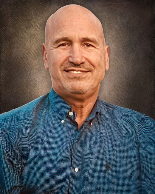 Obituary of David Wayne Turnage