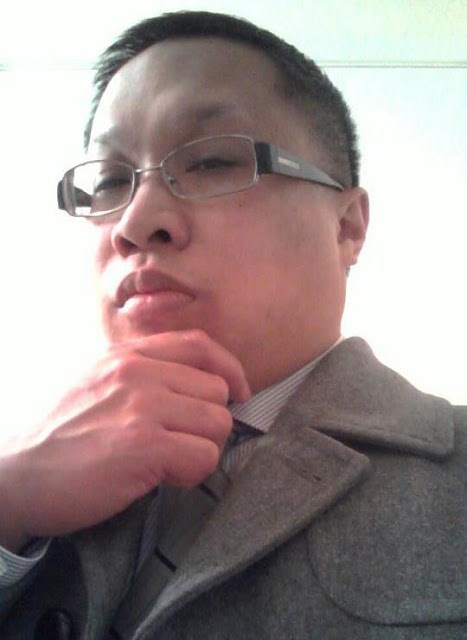 Obituary of Lawrence Lopez Corpuz