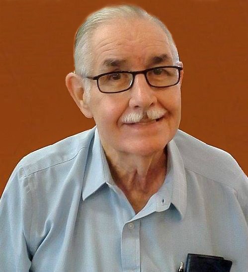 Obituary of Michael Eugene Cannon