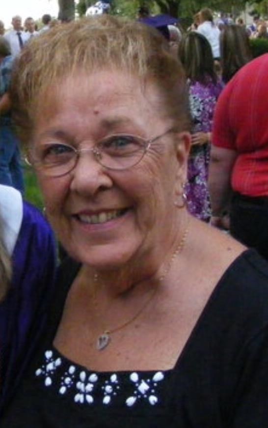 Obituary of Dorothy Kleinschmidt