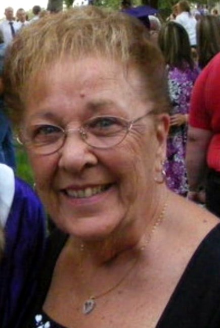 Obituary of Dorothy Kleinschmidt