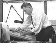 Obituary of Roy Henry Watson