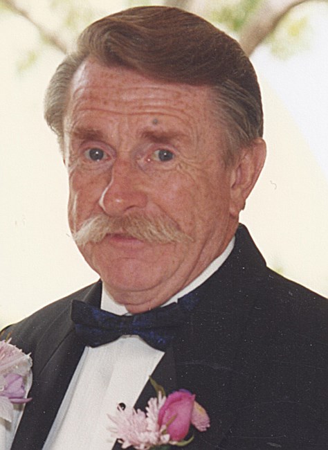 Obituary of Charles E Swingle Jr.