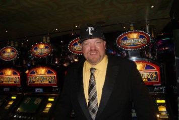 Avis de décès de Chuck Carpenter