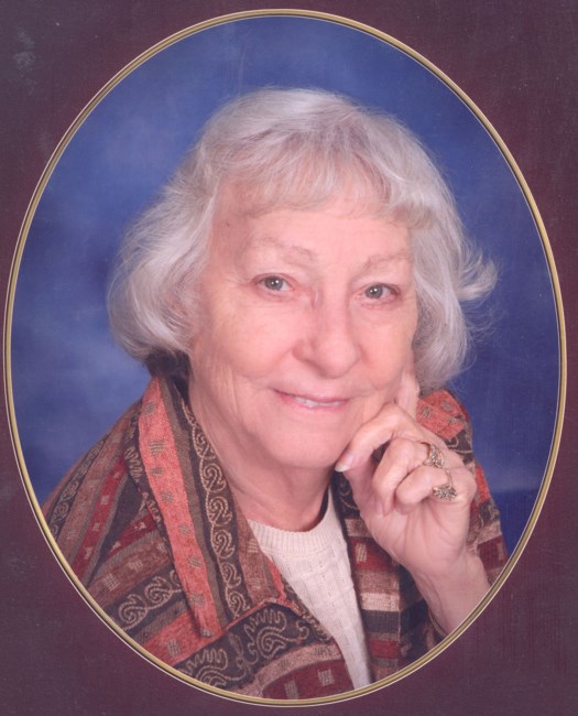 Obituary of Louise Janie Driggers Courtney