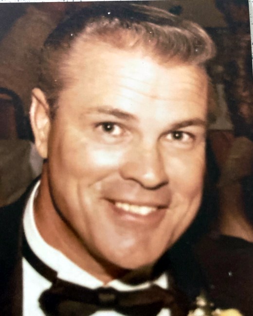 Obituary of John F Nelson