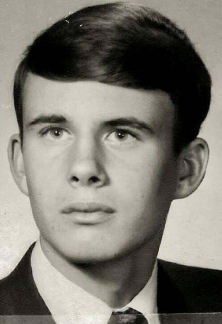 Obituary of George Ross Frazier