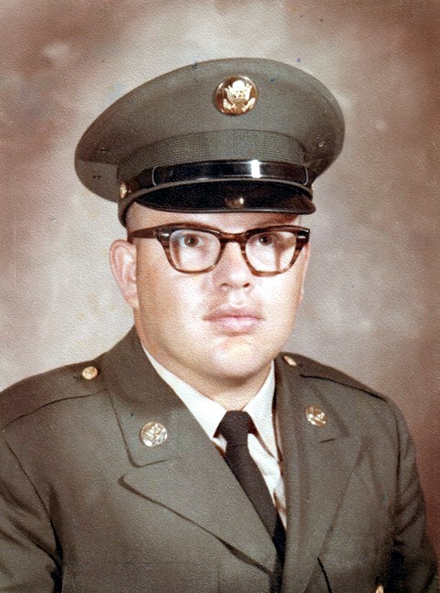 Obituario de David Ray McGee