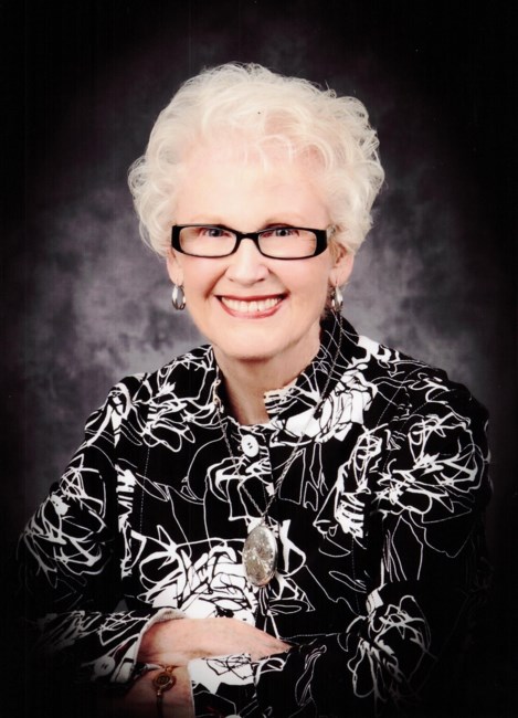Obituary of Norma Irene Guppy