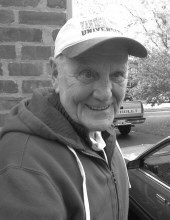 Obituary of Jan Peter Vanderspool