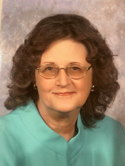 Obituary of Nancy Carolyn Speck