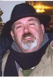 Obituary of Timothy Wayne Russell