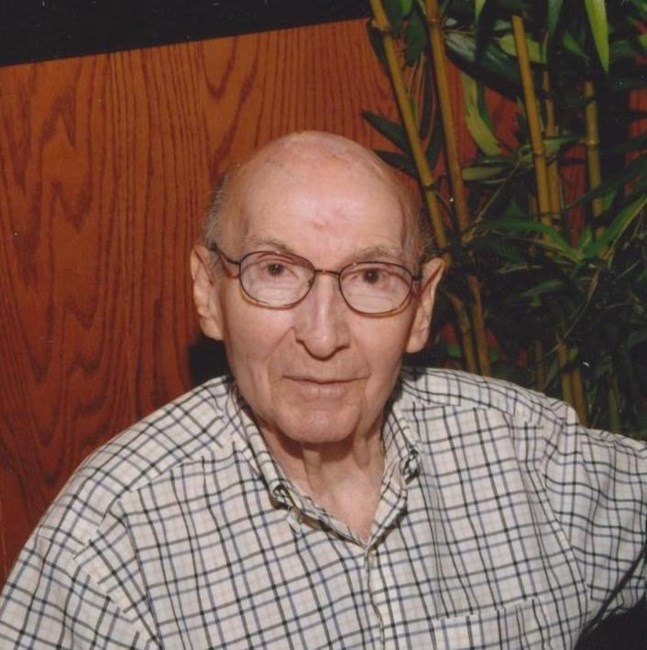 Obituary of Earl E. Huddleston