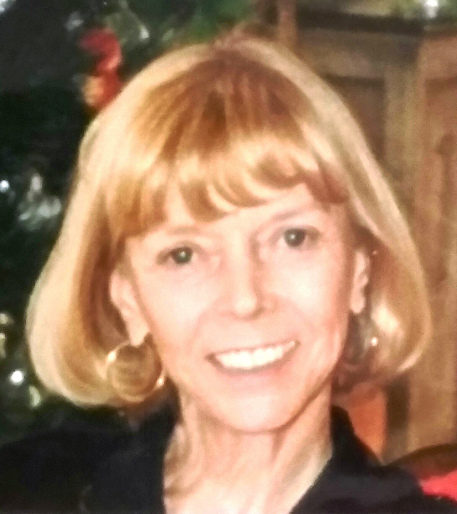 Obituary of Aleta L. Dornbos