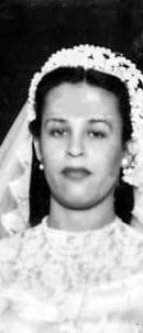 Obituario de Esther Siqueiros De Quiroz