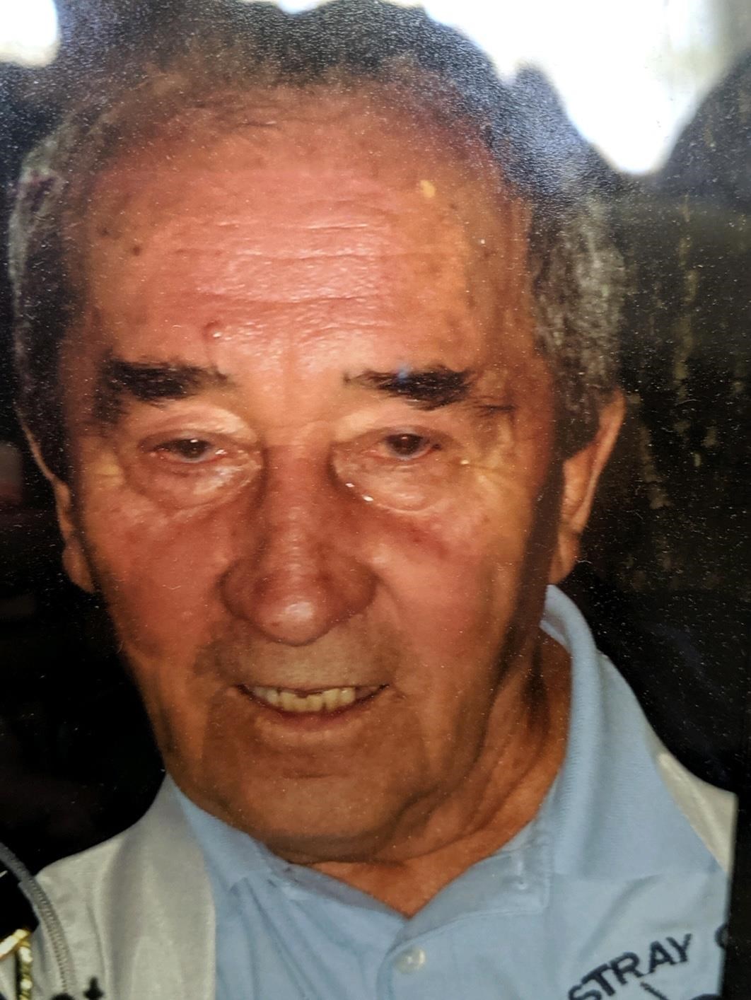 Obituary of Nikola Babic