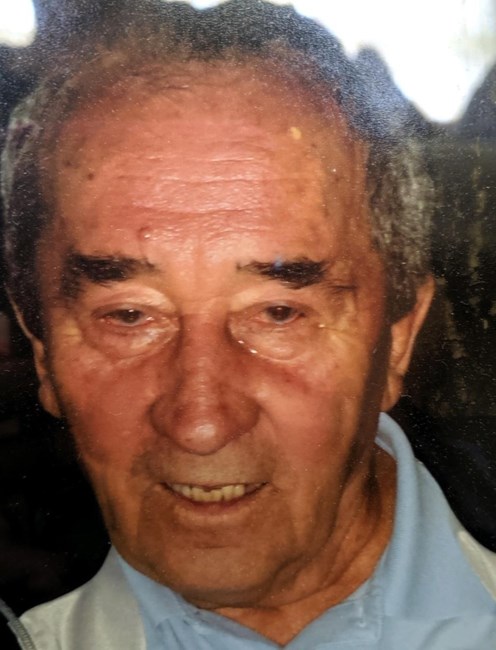 Obituary of Nikola Babic